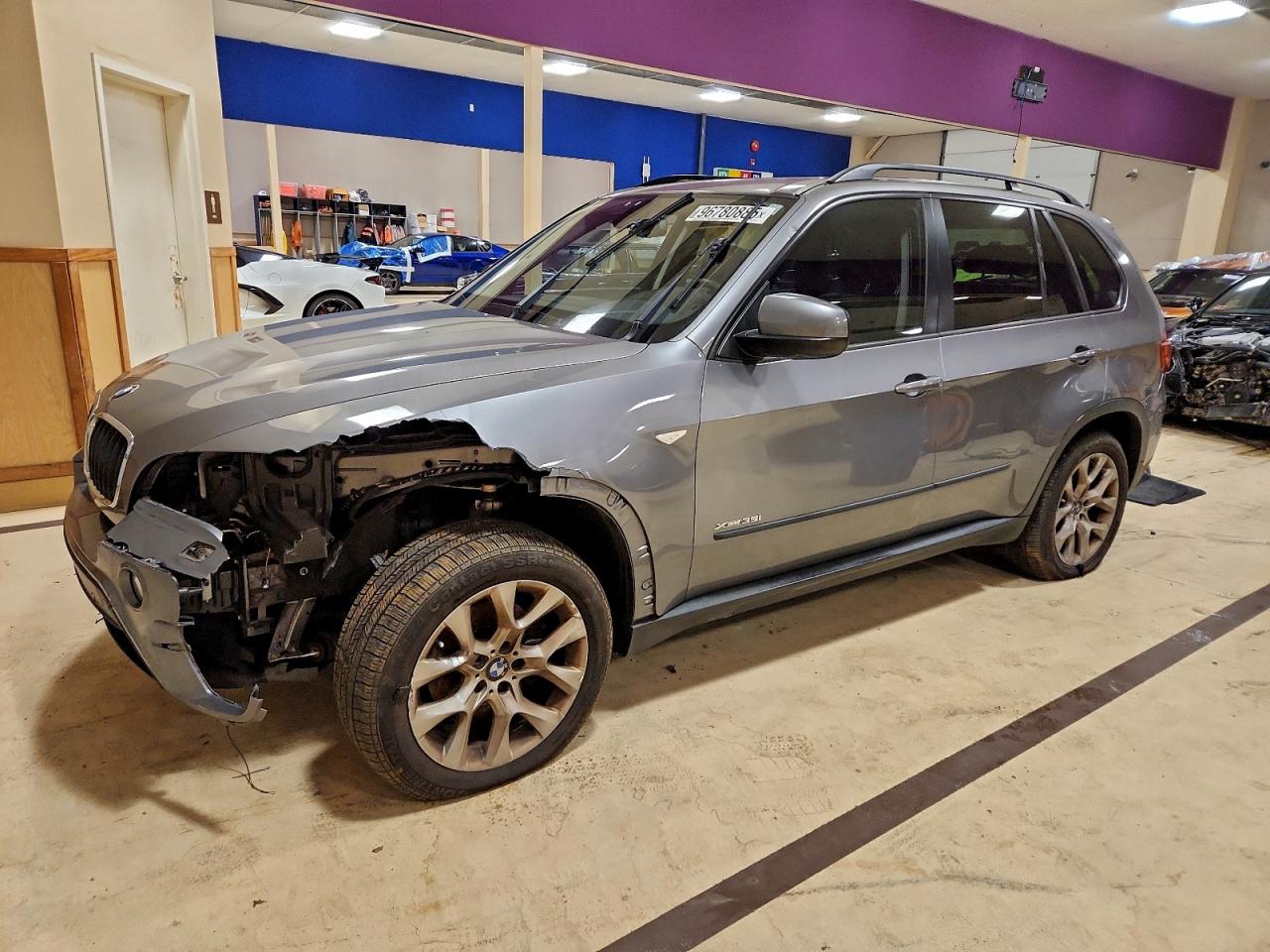 2012 BMW X5