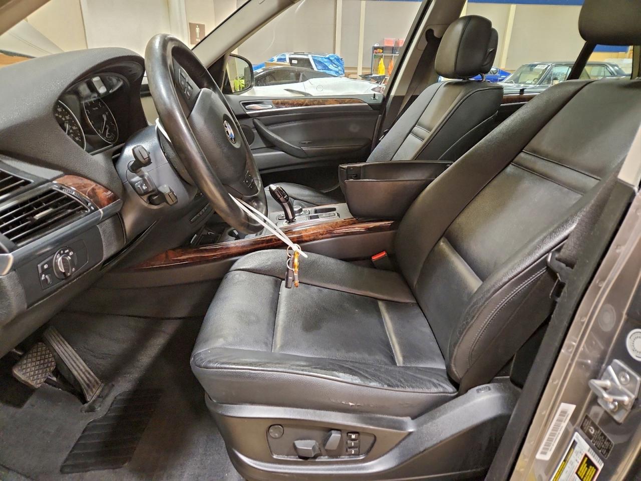 2012 BMW X5 XDRIVE35I photo 13