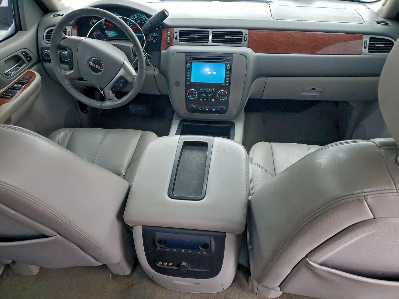 2008 GMC SIERRA K2500 HEAVY DUTY photo 8