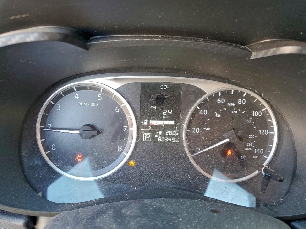 2020 NISSAN VERSA S photo 9