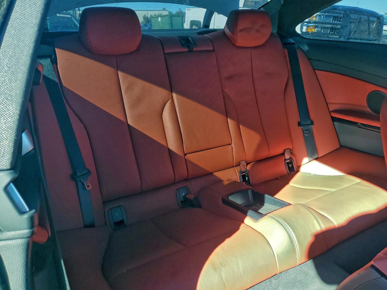 2019 BMW 430XI photo 10