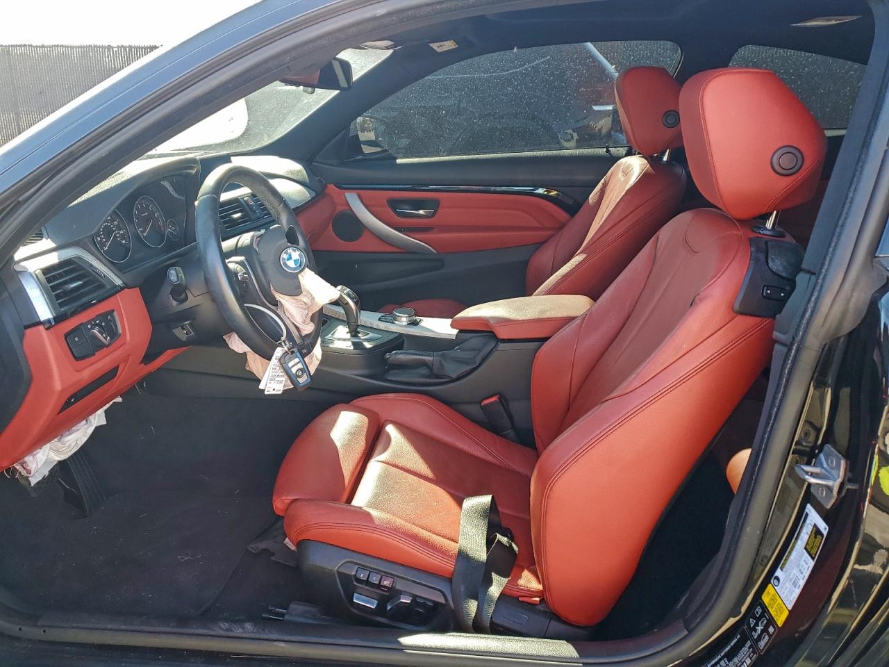 2019 BMW 430XI photo 7