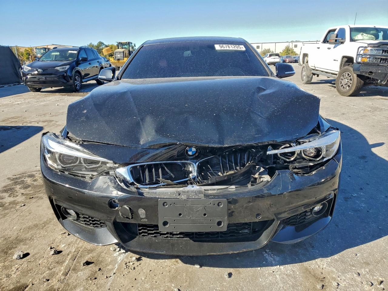 2019 BMW 430XI photo 5