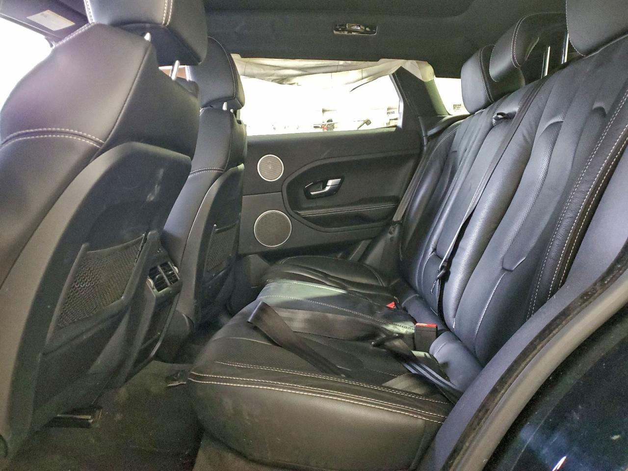 2014 LAND ROVER RANGE ROVER EVOQUE DYNAMIC PREMIUM photo 11