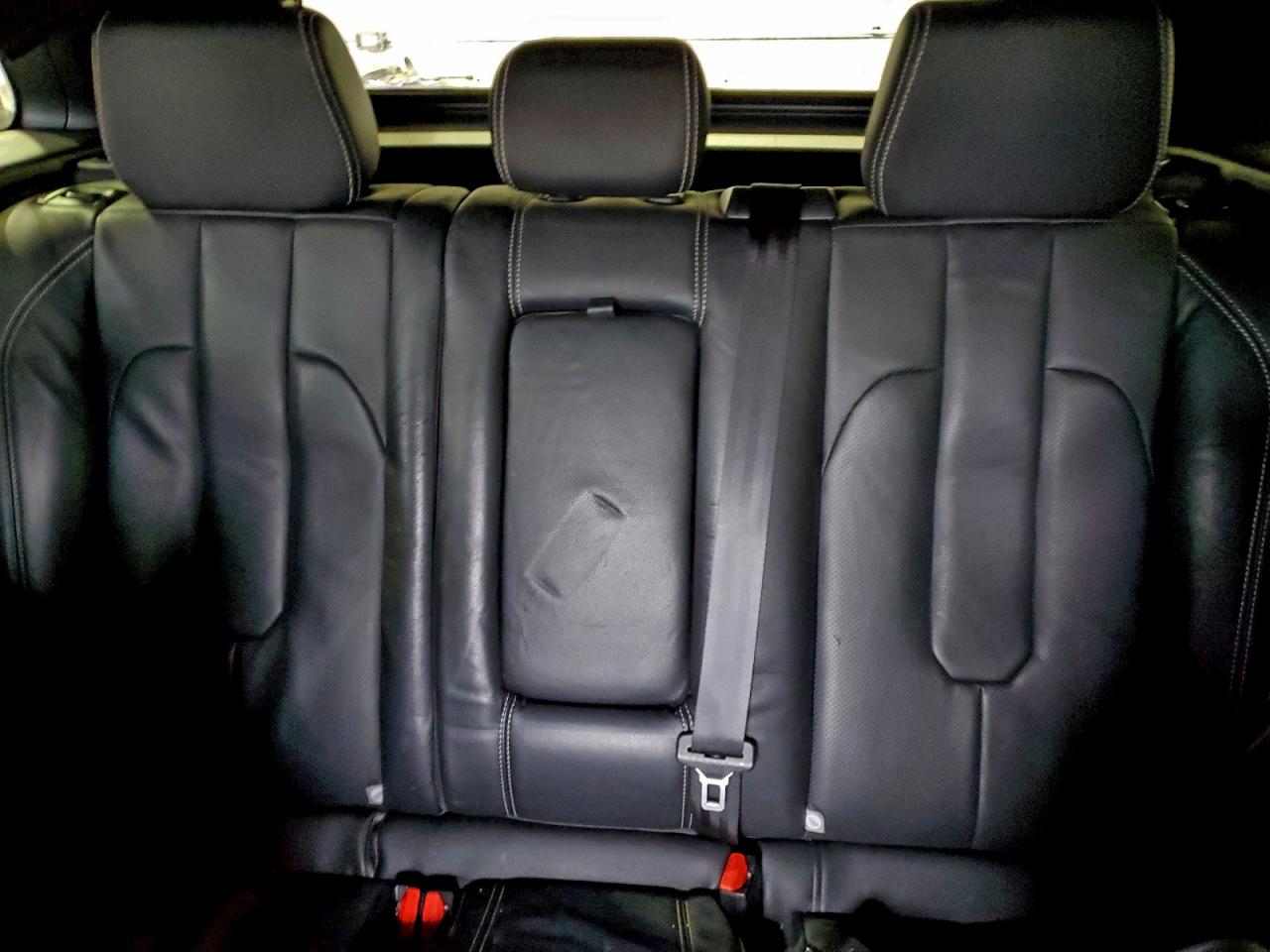 2014 LAND ROVER RANGE ROVER EVOQUE DYNAMIC PREMIUM photo 10