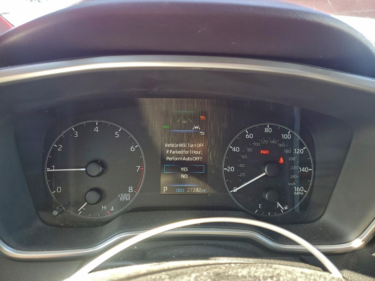 2023 TOYOTA COROLLA SE photo 17