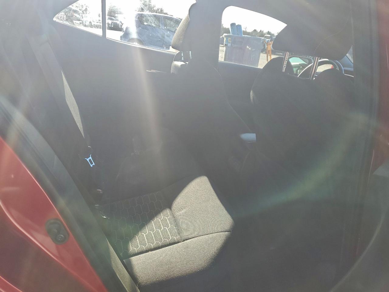2023 TOYOTA COROLLA SE photo 19