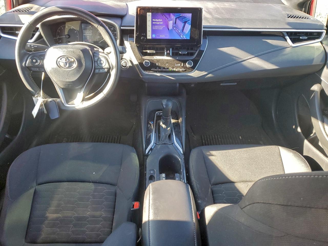 2023 TOYOTA COROLLA SE photo 15