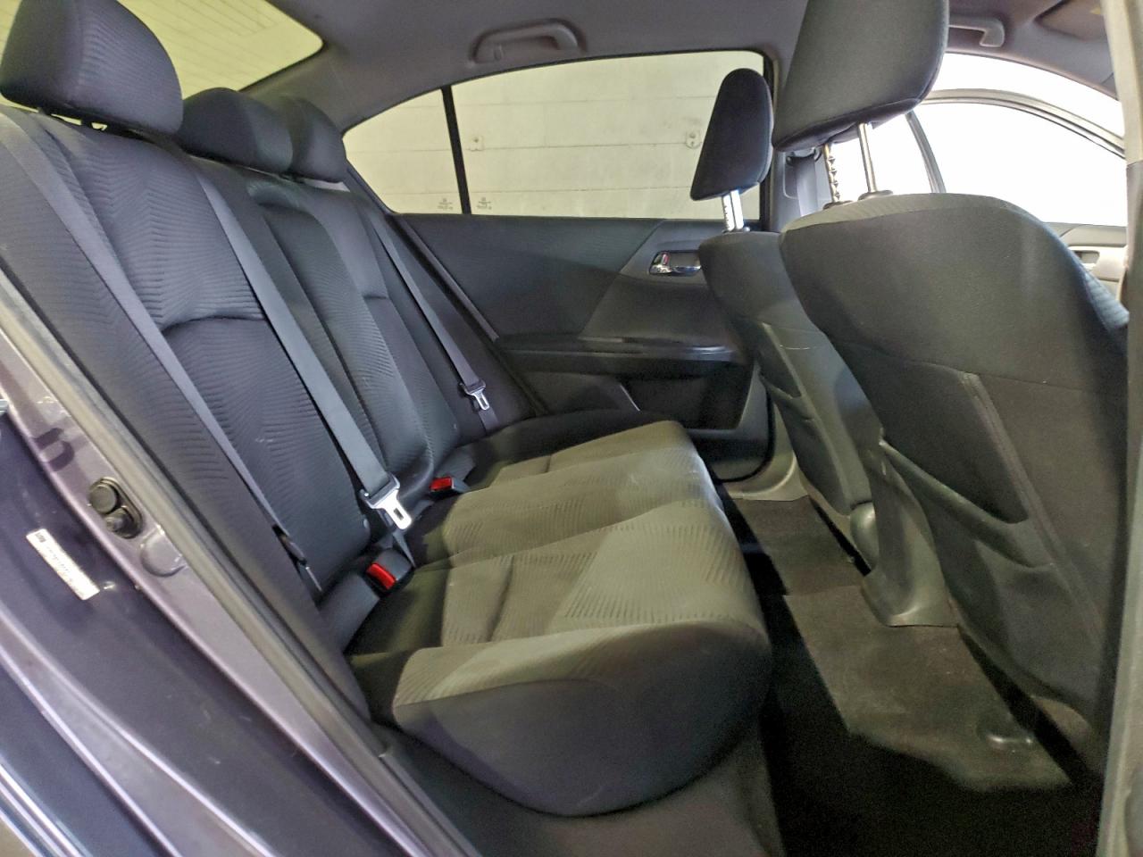2014 HONDA ACCORD LX photo 19