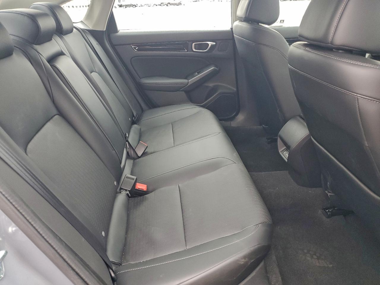 2023 HONDA CIVIC TOURING photo 10