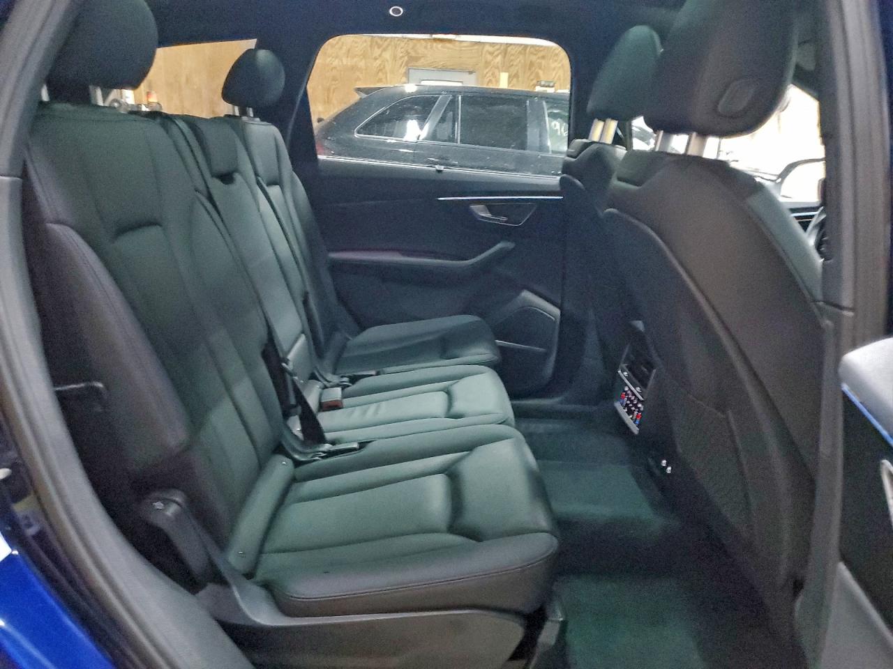 2023 AUDI Q7 PREMIUM PLUS photo 11
