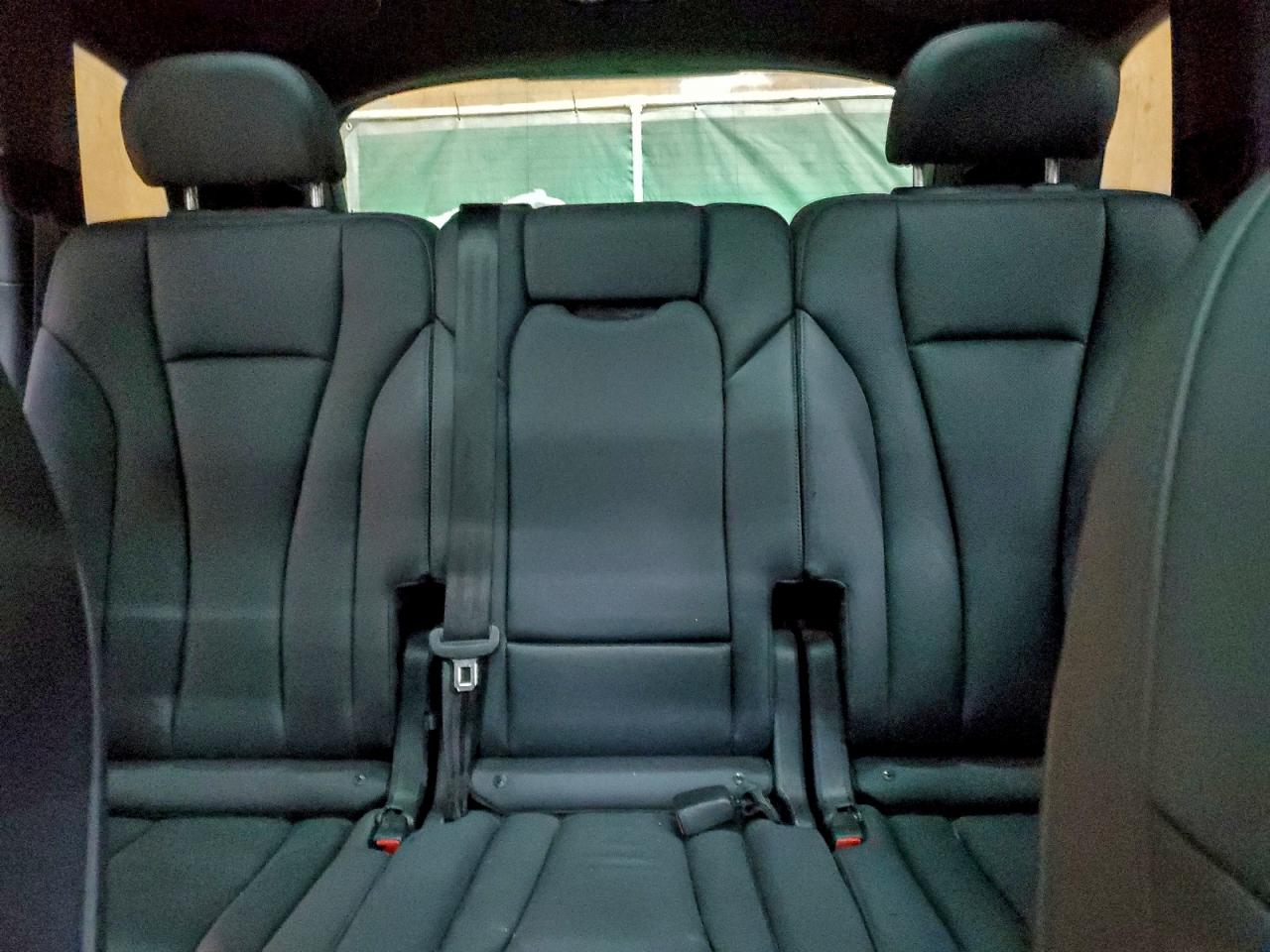 2023 AUDI Q7 PREMIUM PLUS photo 10