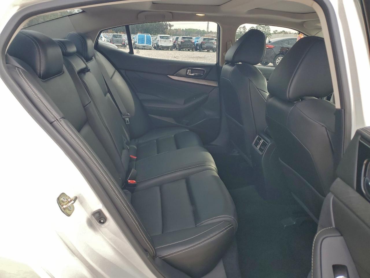 2017 NISSAN MAXIMA 3.5S photo 10