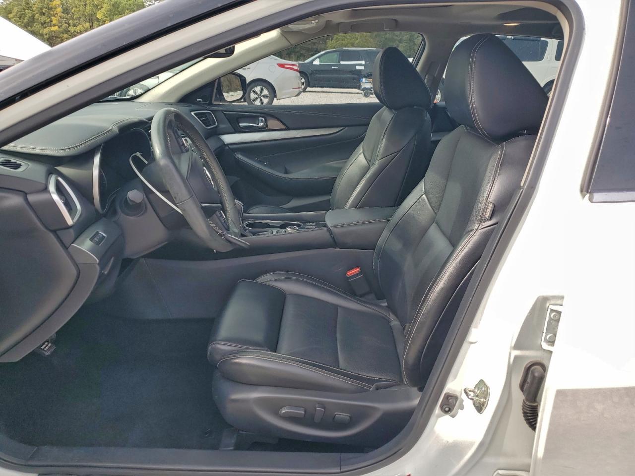 2017 NISSAN MAXIMA 3.5S photo 7