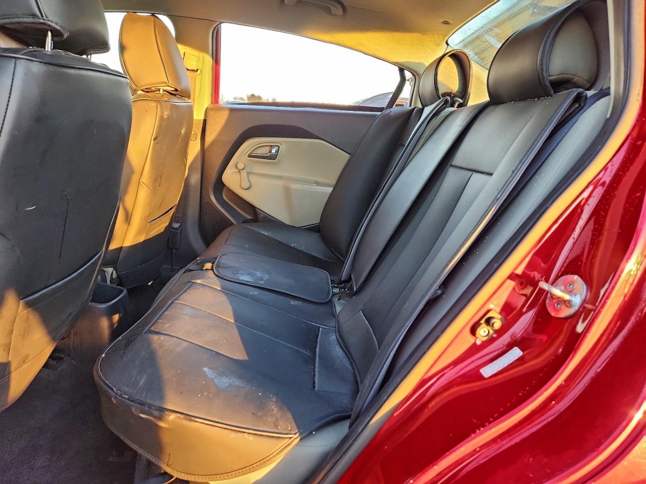 2017 KIA RIO LX photo 10