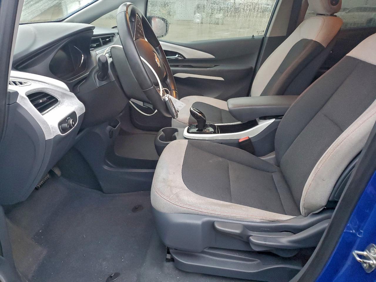 2019 CHEVROLET BOLT EV LT photo 7