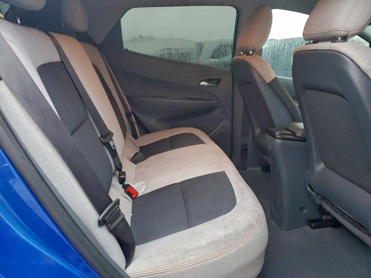 2019 CHEVROLET BOLT EV LT photo 10