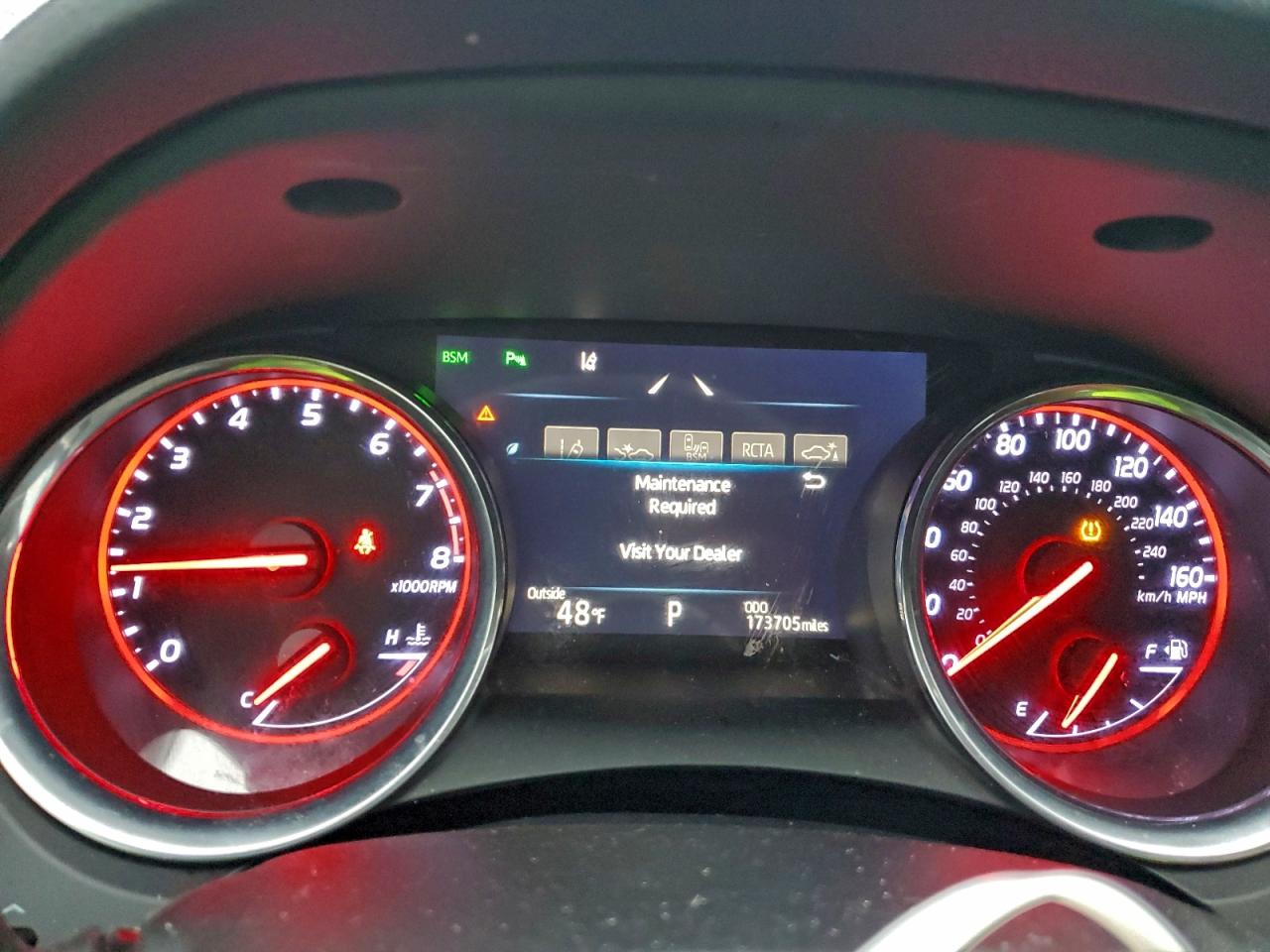 2018 TOYOTA CAMRY XSE photo 9