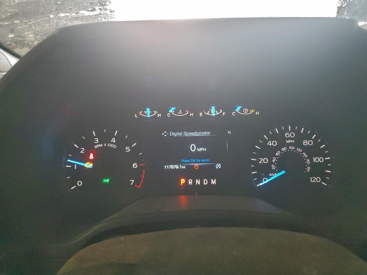 2019 FORD F150 SUPER CAB photo 9