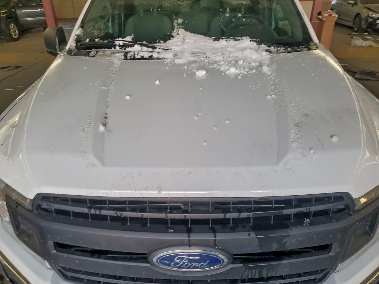 2019 FORD F150 SUPER CAB photo 11