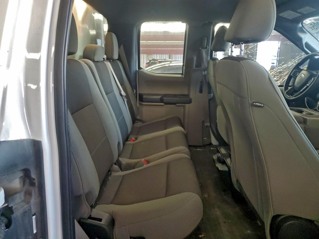 2019 FORD F150 SUPER CAB photo 10