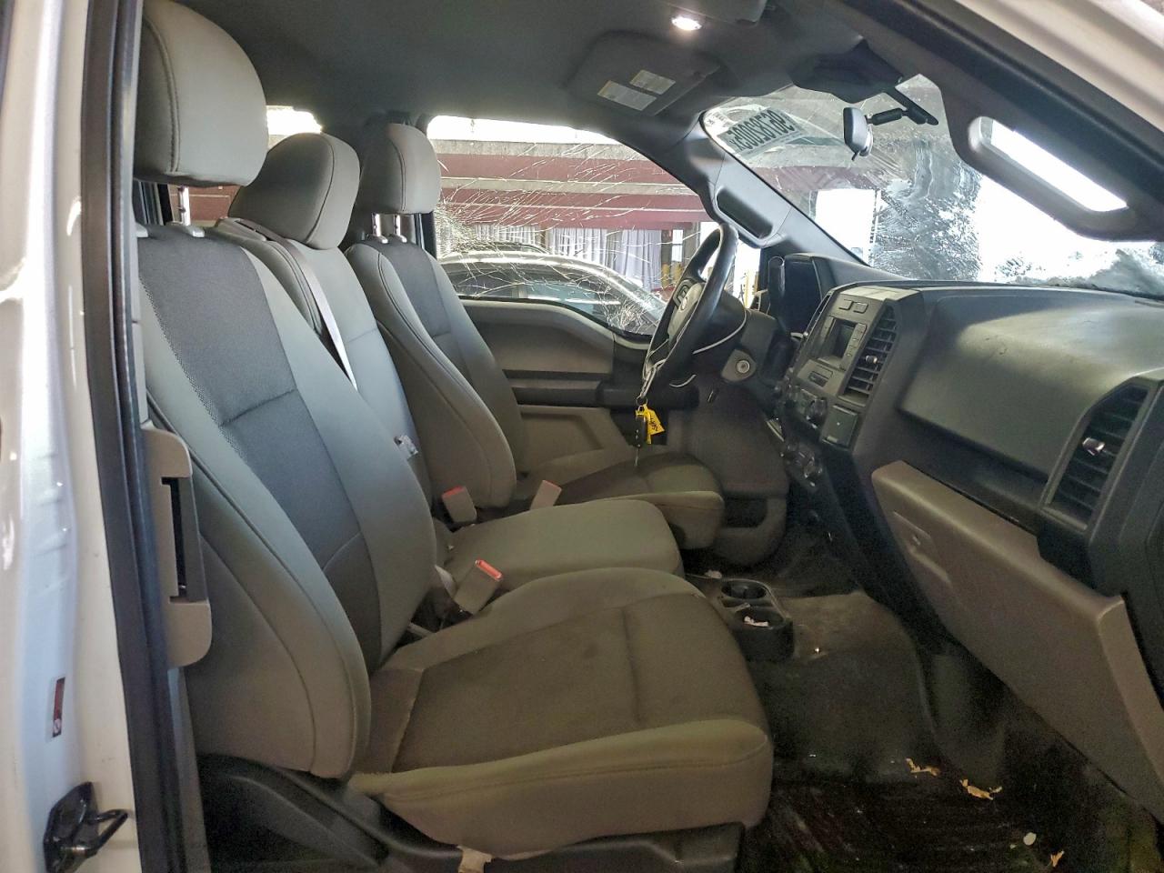 2019 FORD F150 SUPER CAB photo 7