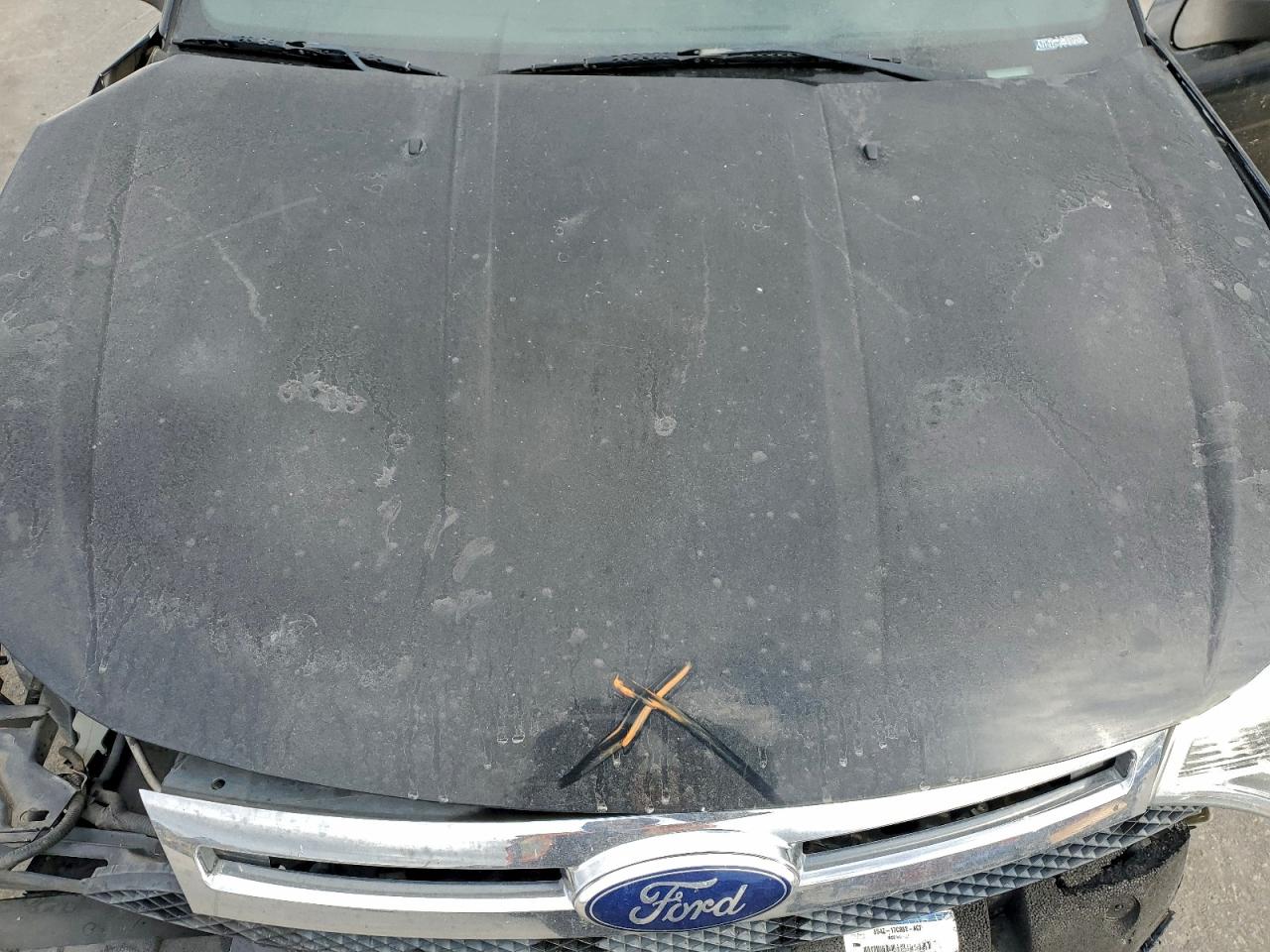 2008 FORD FOCUS SE photo 11