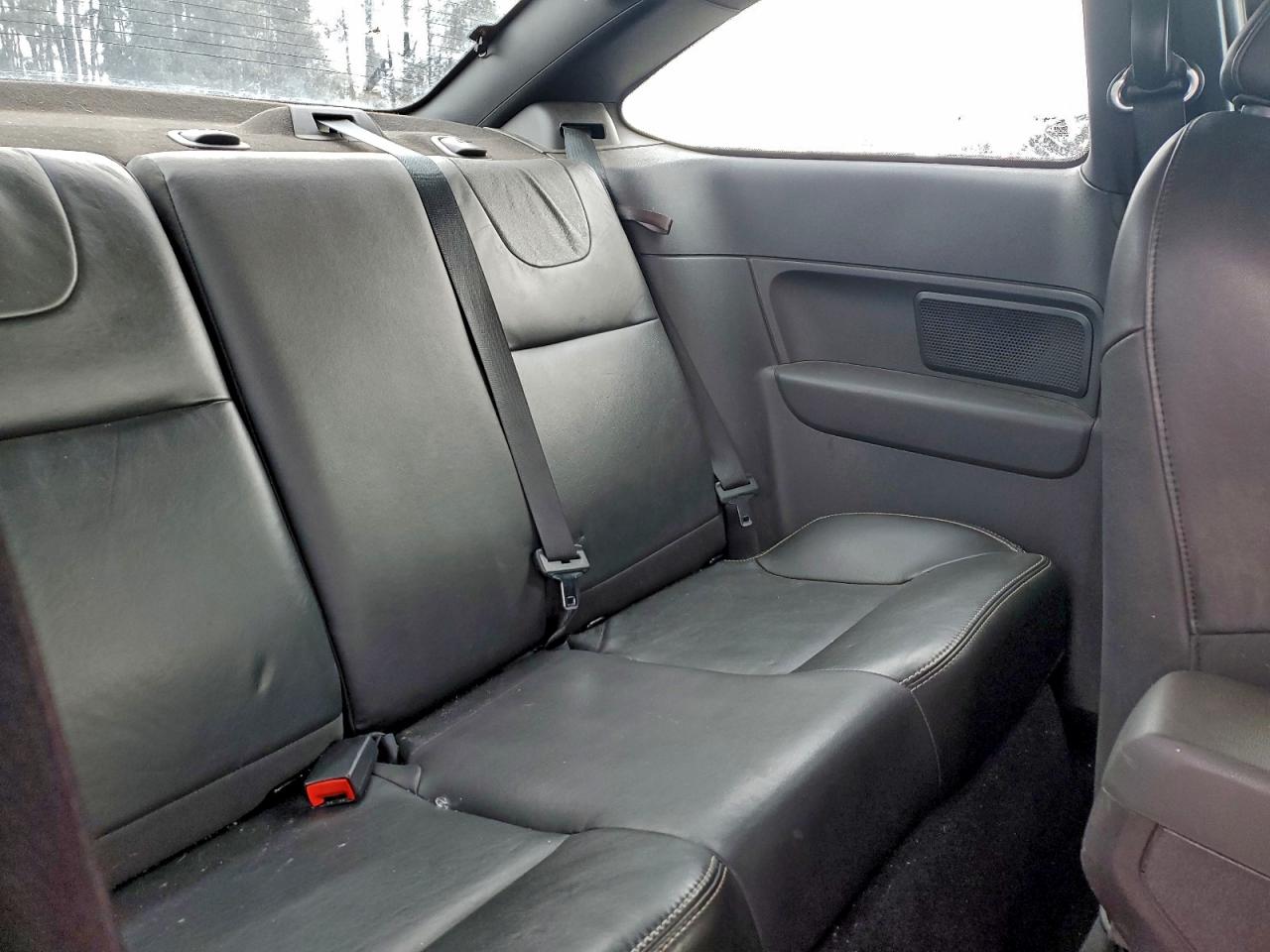 2008 FORD FOCUS SE photo 10