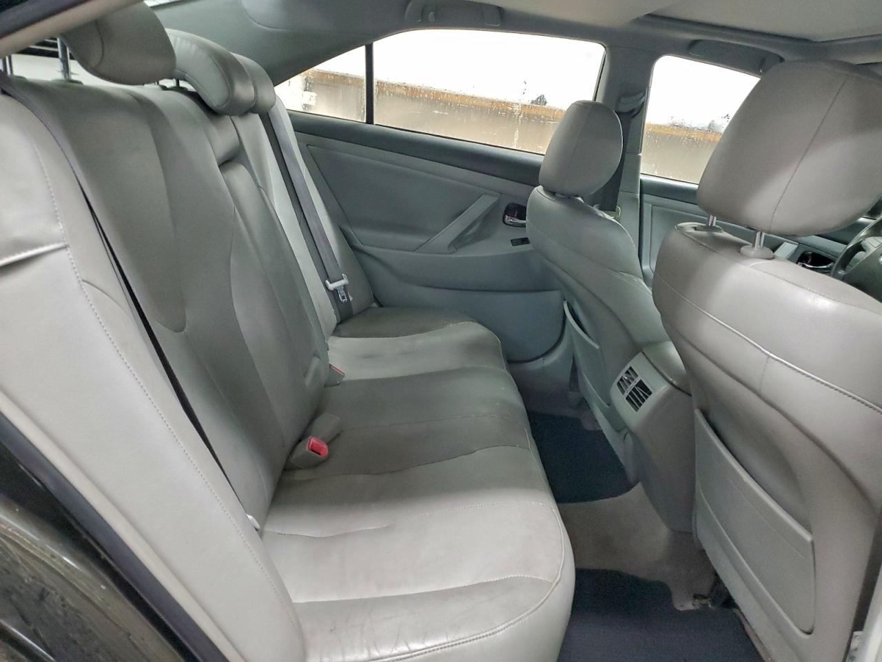 2008 TOYOTA CAMRY HYBRID photo 10