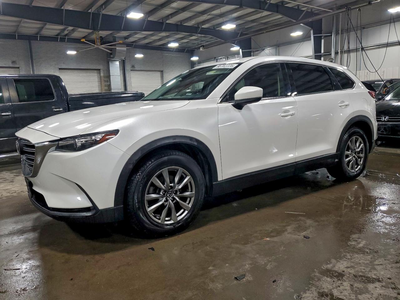 2017 MAZDA CX-9