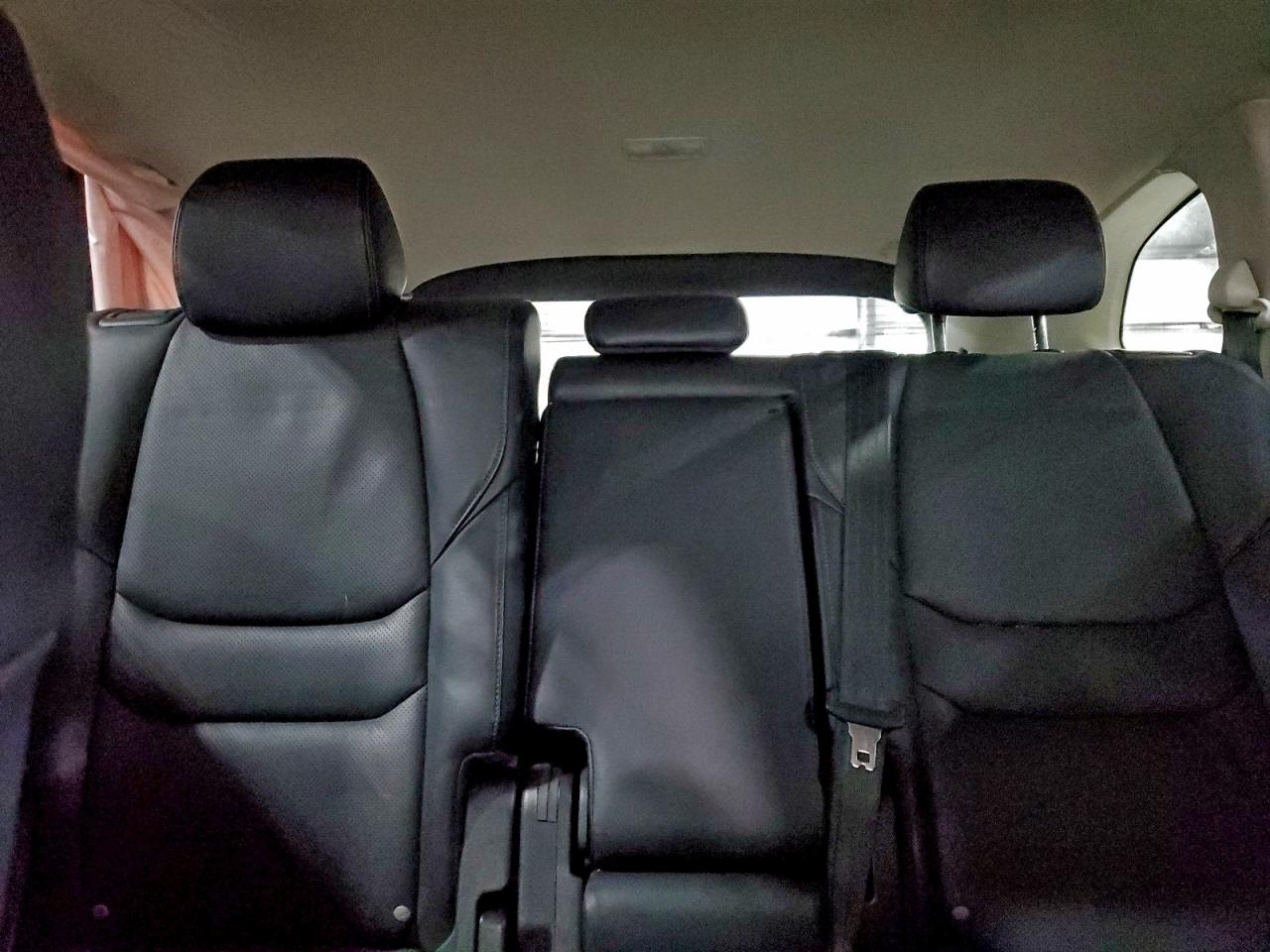2017 MAZDA CX-9 TOURING photo 10
