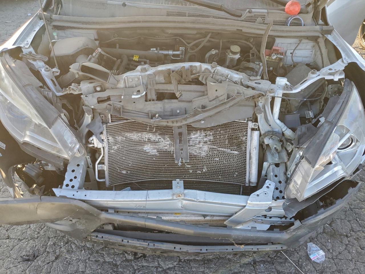 2015 BUICK ENCORE CONVENIENCE photo 12