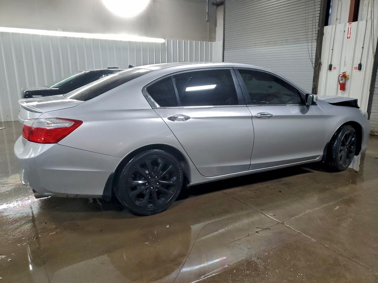 2014 HONDA ACCORD SPORT photo 7