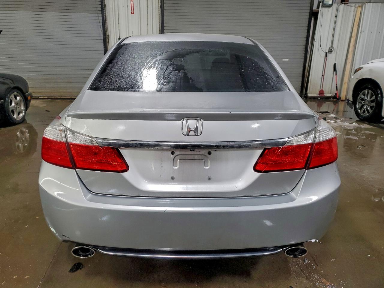 2014 HONDA ACCORD SPORT photo 16