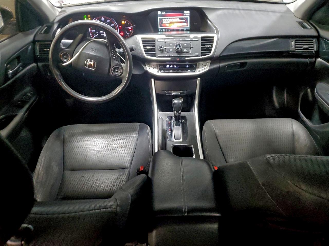 2014 HONDA ACCORD SPORT photo 22