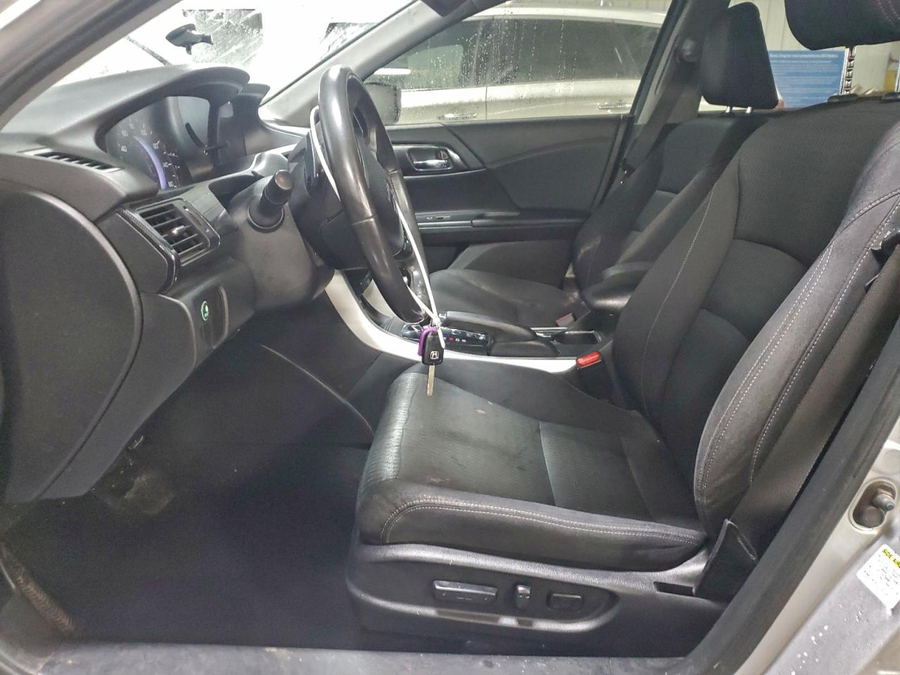 2014 HONDA ACCORD SPORT photo 19