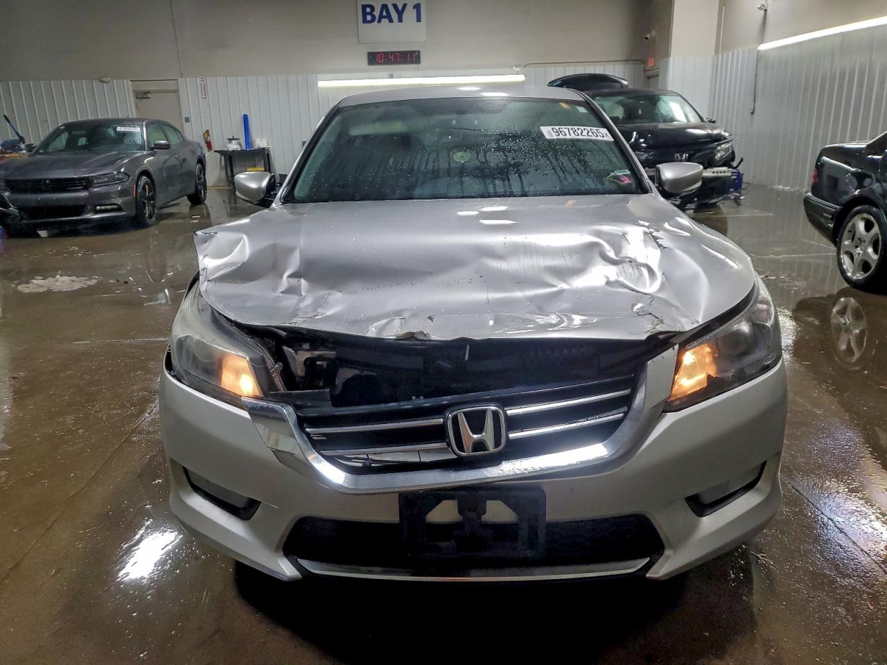 2014 HONDA ACCORD SPORT photo 13