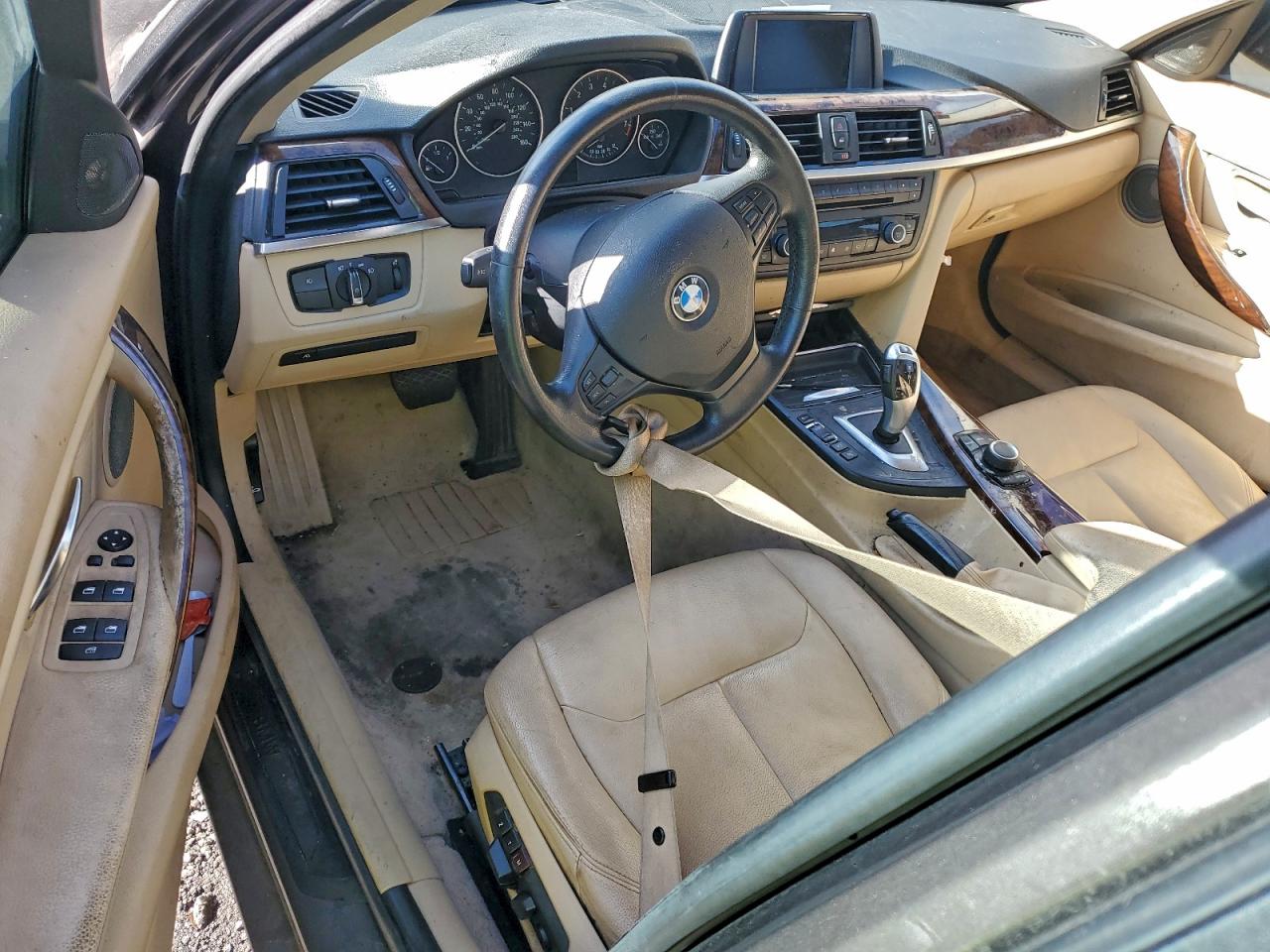 2013 BMW 328 XI photo 8