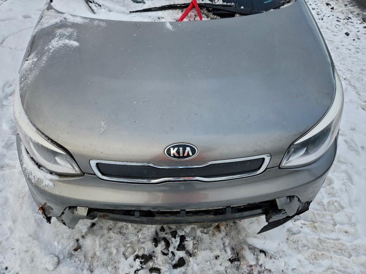 2015 KIA SOUL photo 21