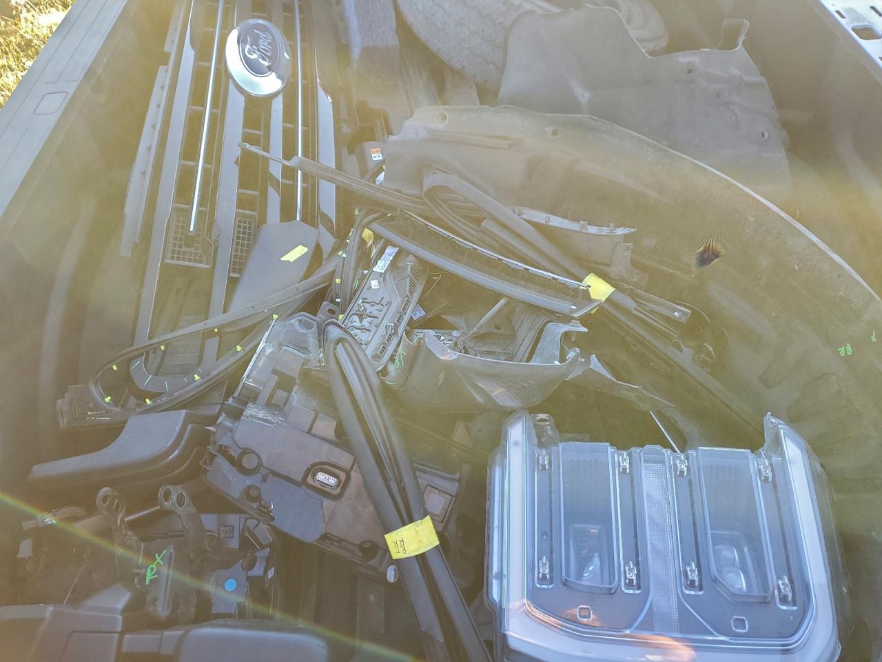 2025 FORD F350 SUPER DUTY photo 25