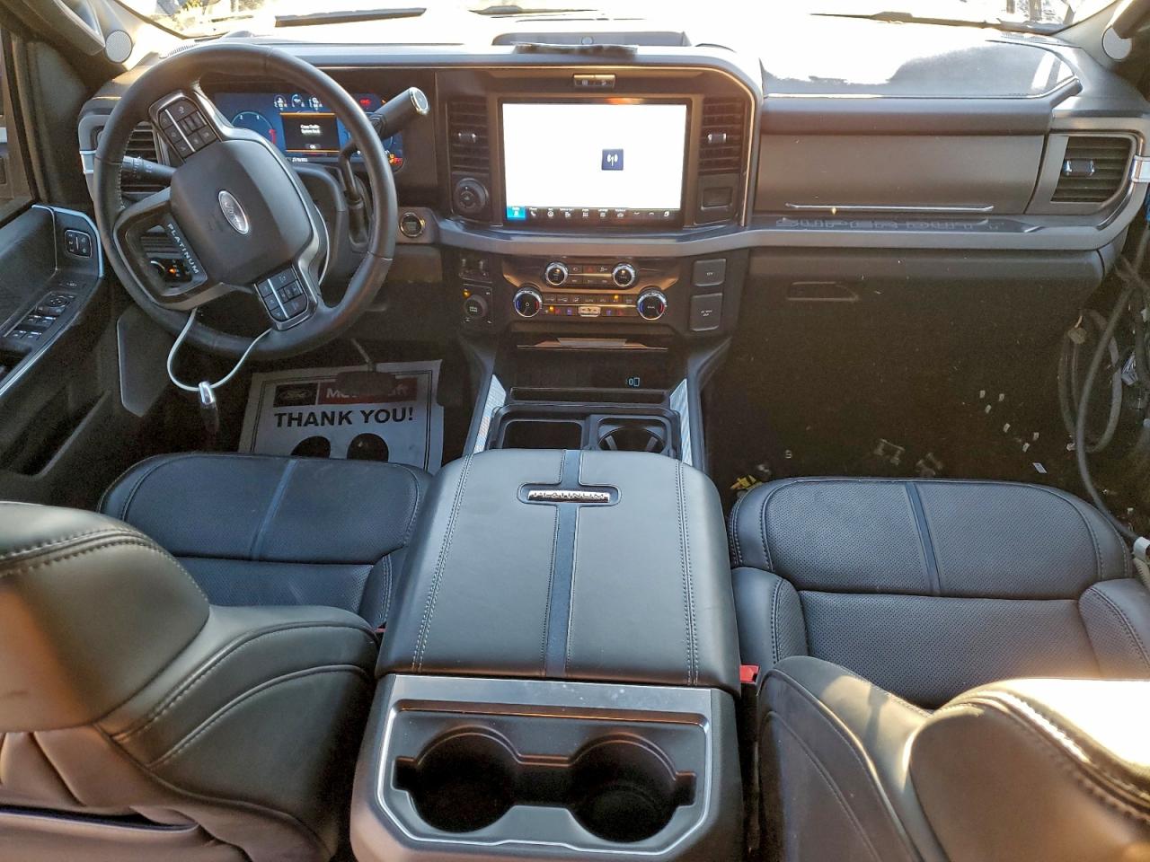2025 FORD F350 SUPER DUTY photo 15