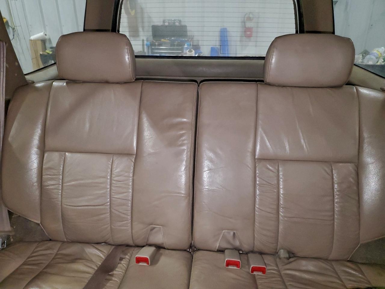 2002 TOYOTA 4RUNNER SR5 photo 28