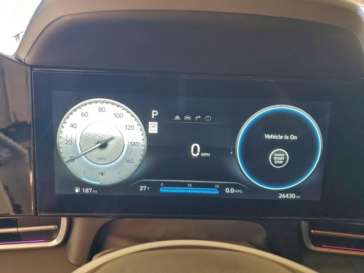 2024 HYUNDAI ELANTRA SEL photo 17