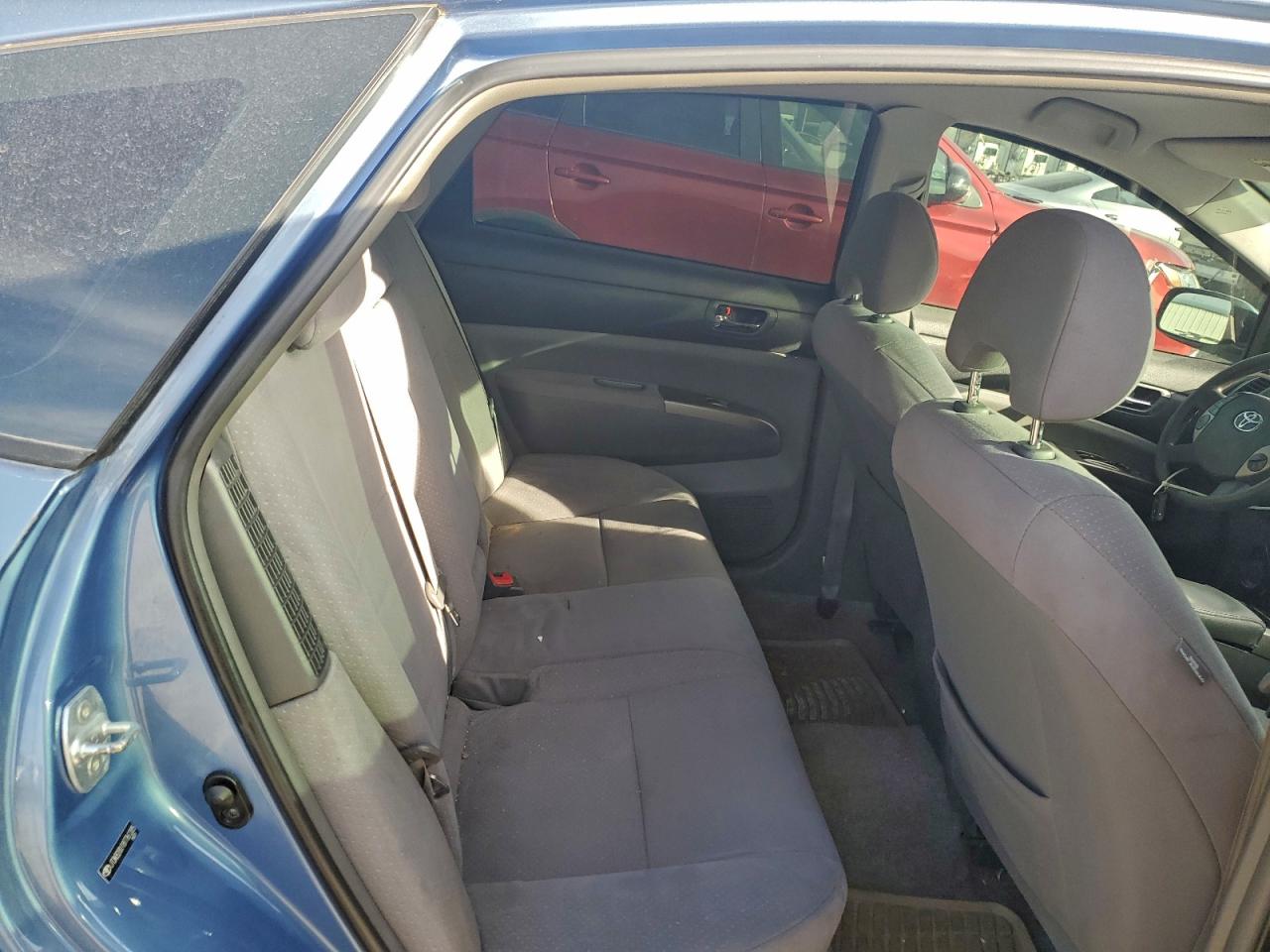 2008 TOYOTA PRIUS photo 19