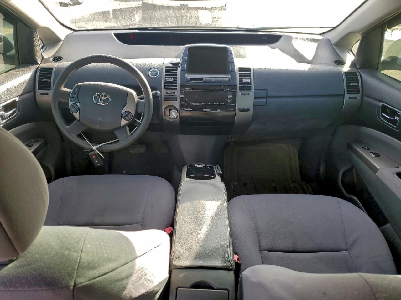 2008 TOYOTA PRIUS photo 15