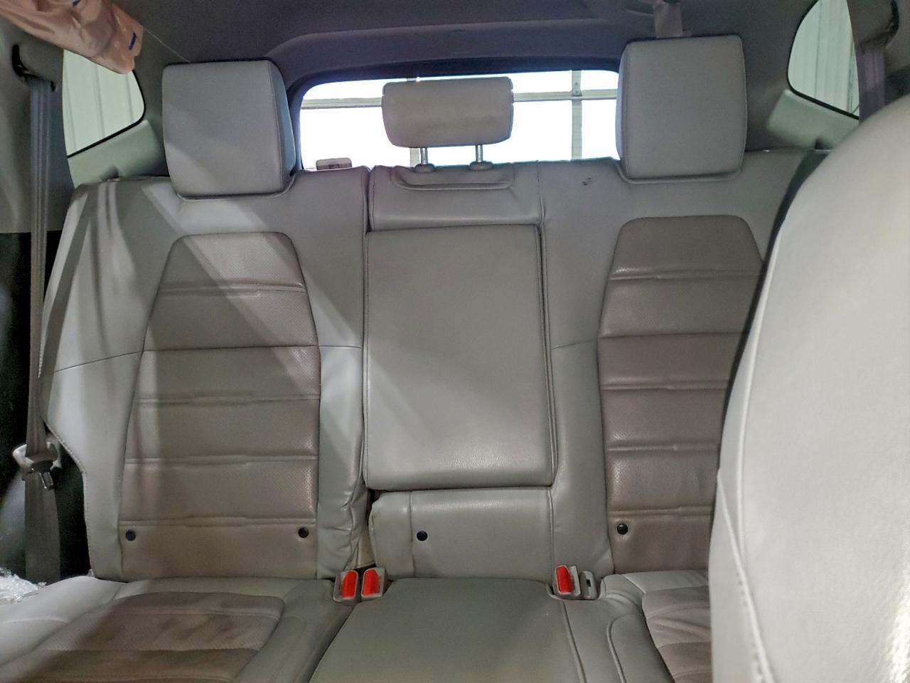 2017 HONDA CR-V EXL photo 28