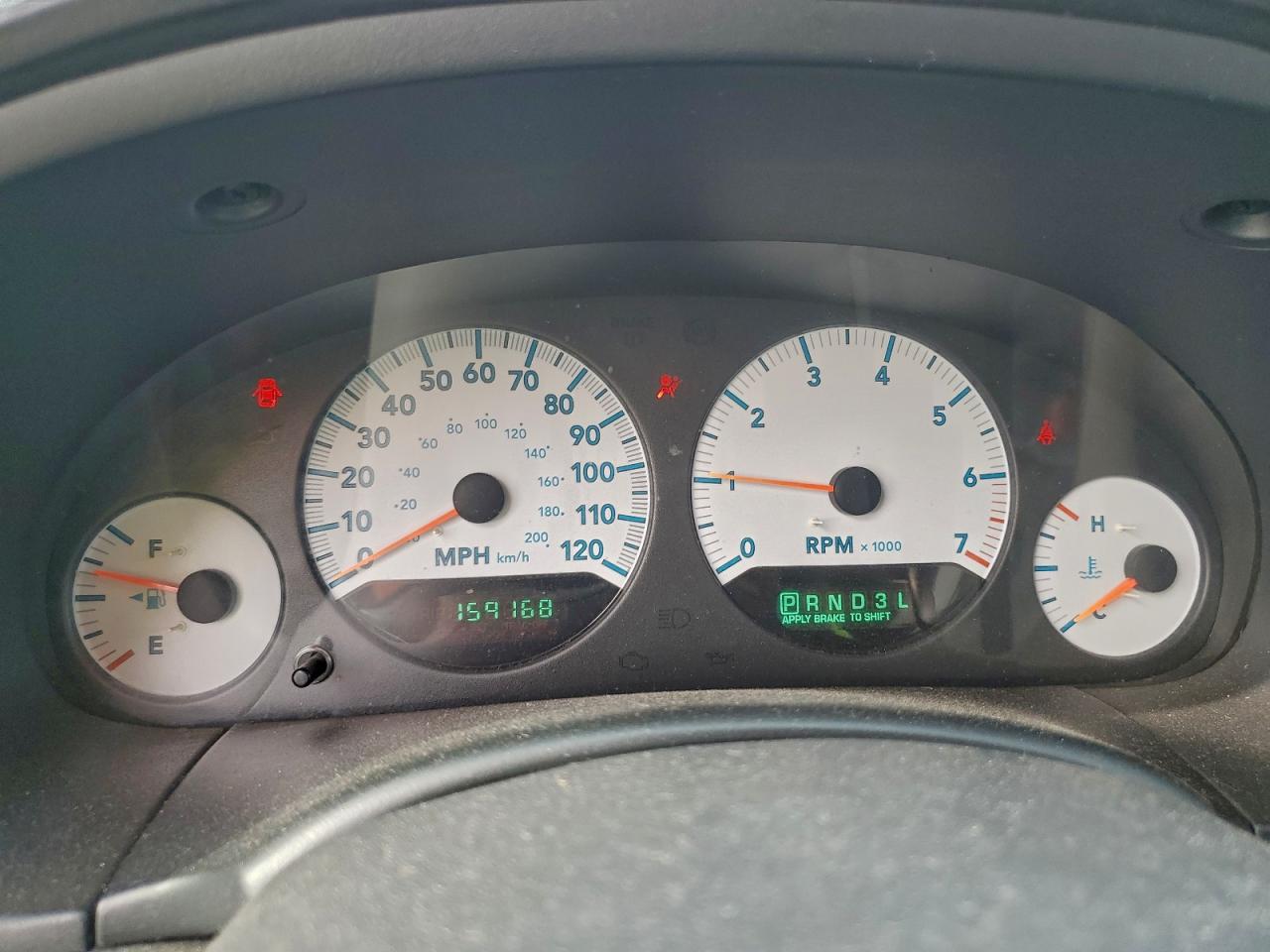 2007 DODGE GRAND CARAVAN SE photo 9