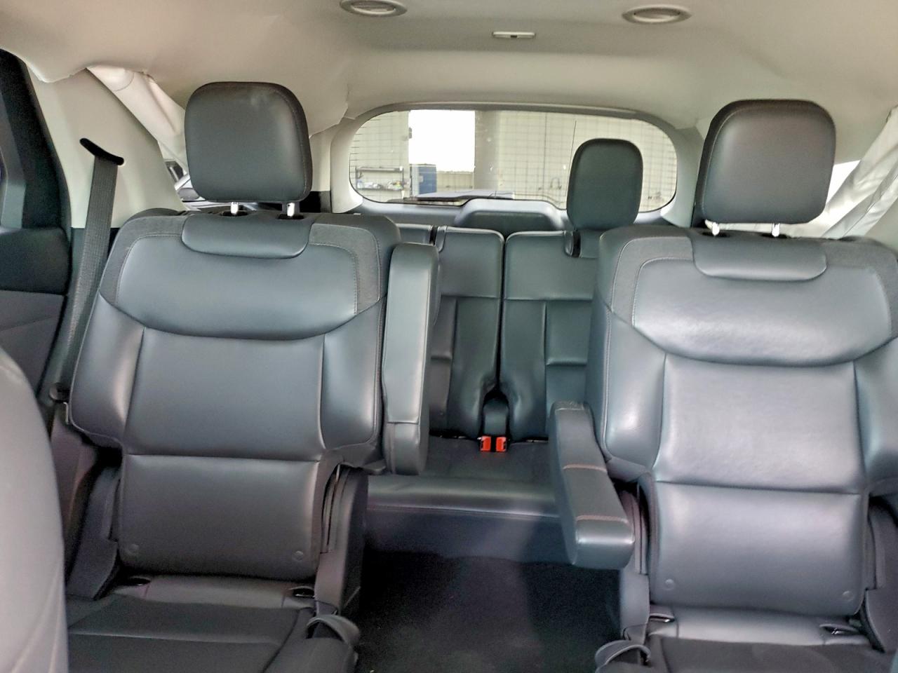 2025 FORD EXPLORER ACTIVE photo 10