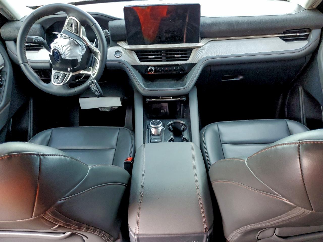 2025 FORD EXPLORER ACTIVE photo 8