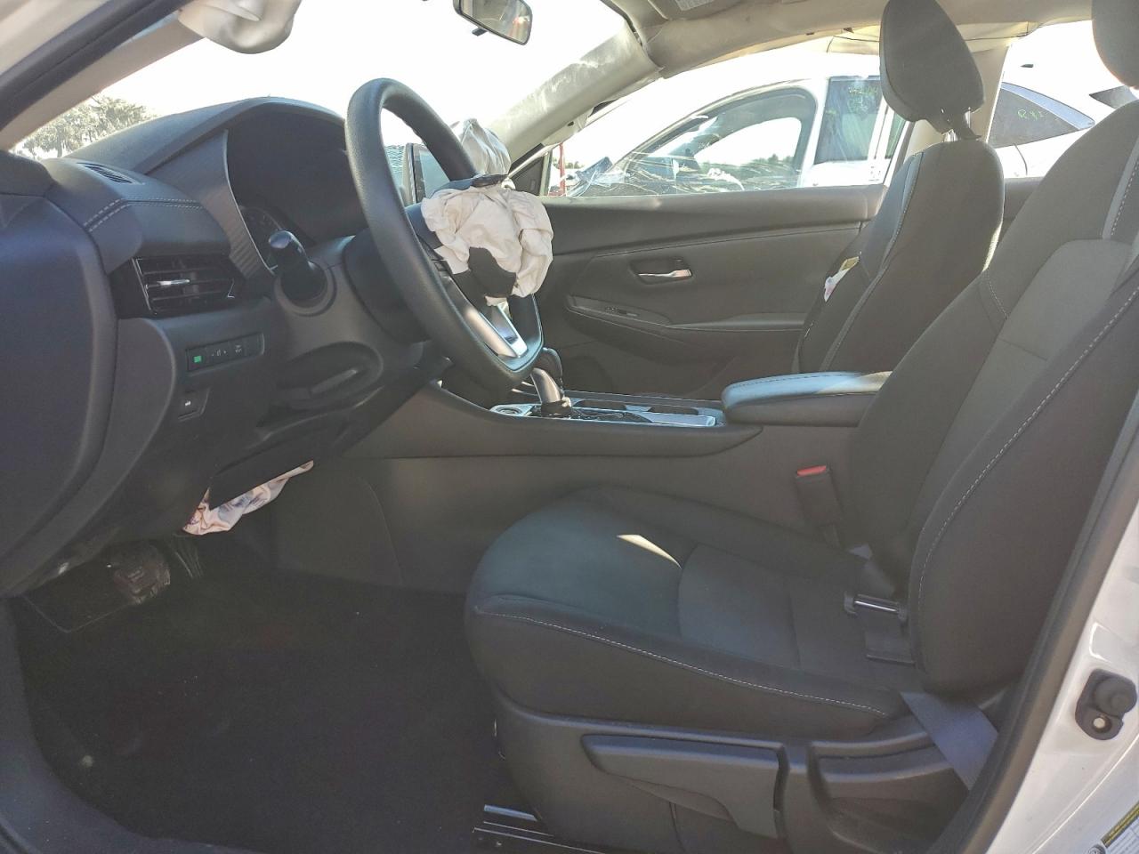 2024 NISSAN SENTRA SV photo 7